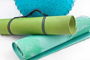 Here are 4 key things to look out for when buying a yoga mat online