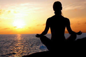 How to Do Sun Salutation A in Yoga (Surya Namaskara