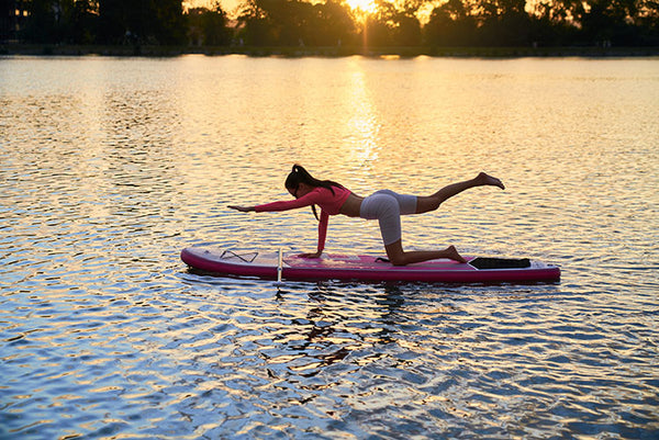 Yoga for Surfers –