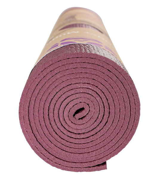 Hugger Mugger Tapas Original Yoga Mat 68