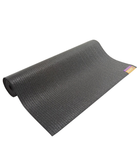 Yoga Essentials, 5mm Yoga Mats & Carriers, Varley UK