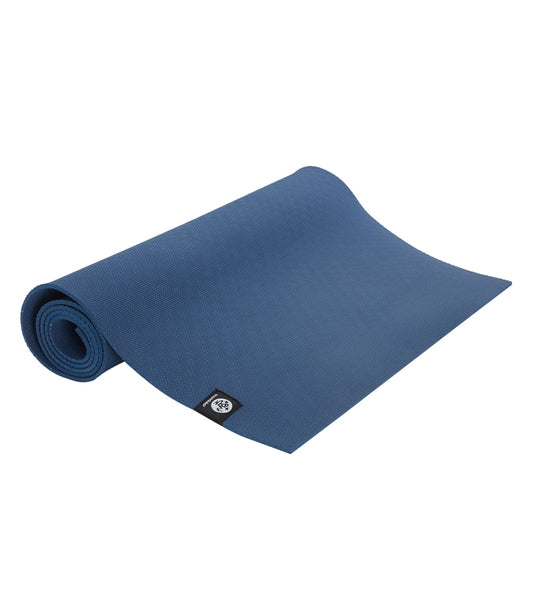 Manduka EKO Lite Yoga Mat - for Women and Men, Lightweight, Durable, Non  Slip Grip, 4mm Thick, 71 Inch