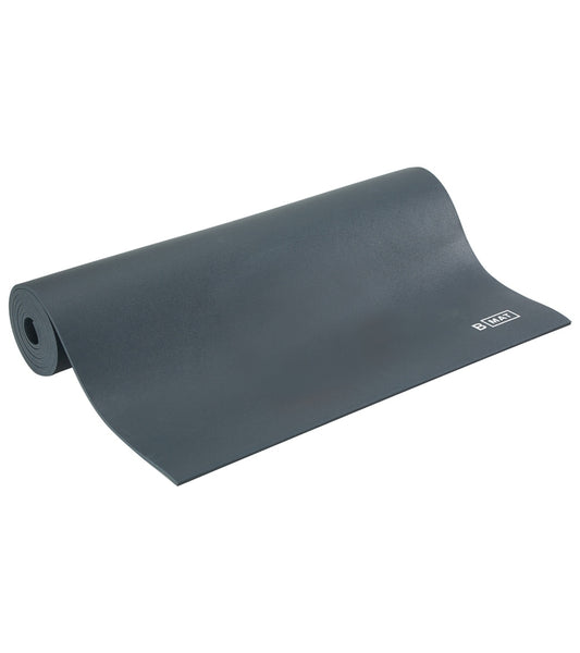 B Yoga Strong Mat 85" 6mm At EverydayYoga.com - Free Shipping