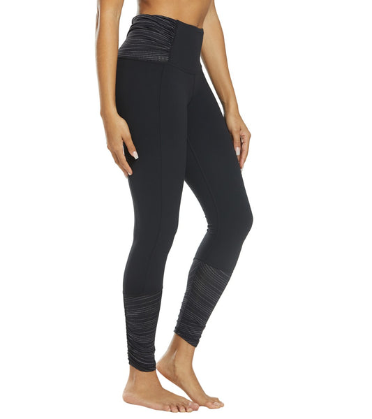 Prana Selwyn 7/8 Legging - Mukha Yoga