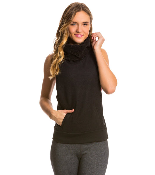 Alo Frost Winter Vest at YogaOutlet EverydayYoga