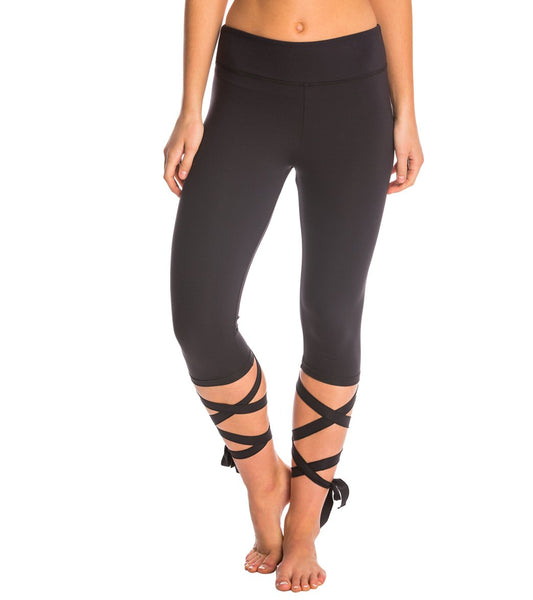 Jala Dancer Capris