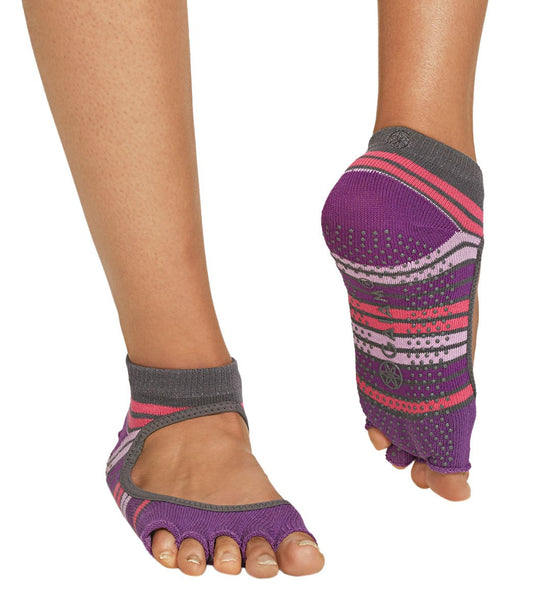 Gaiam Women's Toeless