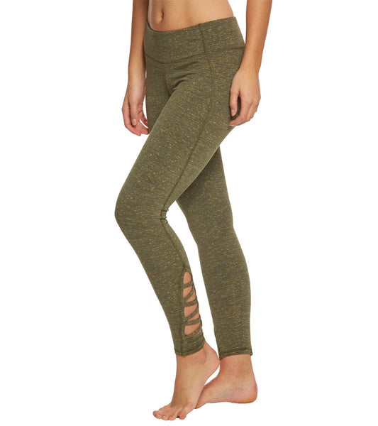 Balance Collection Mabel Yoga Leggings at  - Free