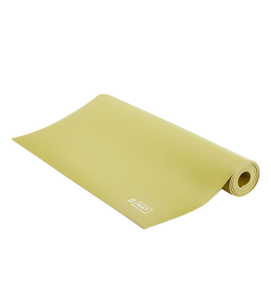 B Yoga Everyday Mat 71" 4mm At YogaOutlet.com - Free Shipping ...