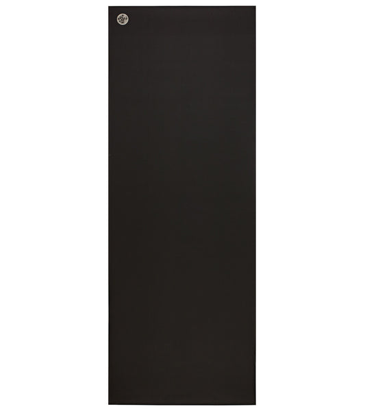  MANDUKA Black GRP 4mm 71 Yoga Mat, 1 EA : Sports & Outdoors