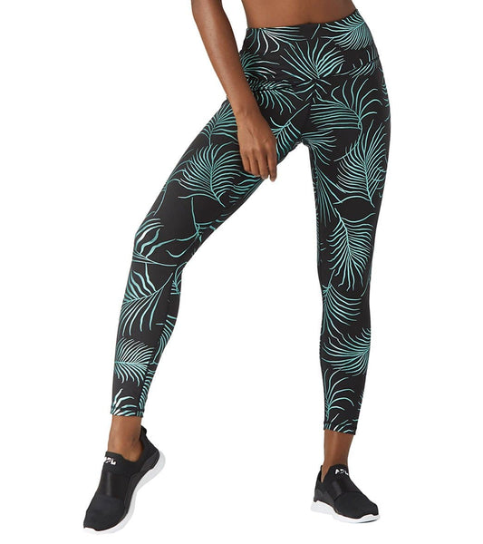 Glyder High Power Ii Yoga Leggings At Free Shipping