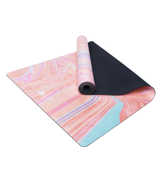 Yoga Design Lab Combo Mat 3.5 mm - Yoga mat