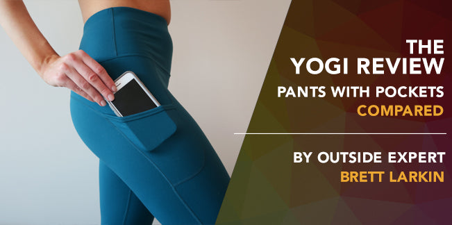 I bought the viral OQQ ribbed yoga pants & heres an honest review abou