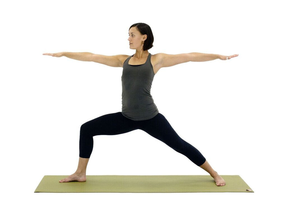 Yoga Pose: One Legged Wind Removing | Pocket Yoga
