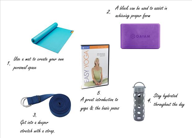 Mat Bag breath easy - Black - Yoga Mats By My Yoga Essentials
