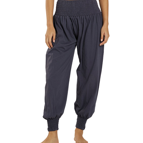 Buddha Pants Zag Harem Pants