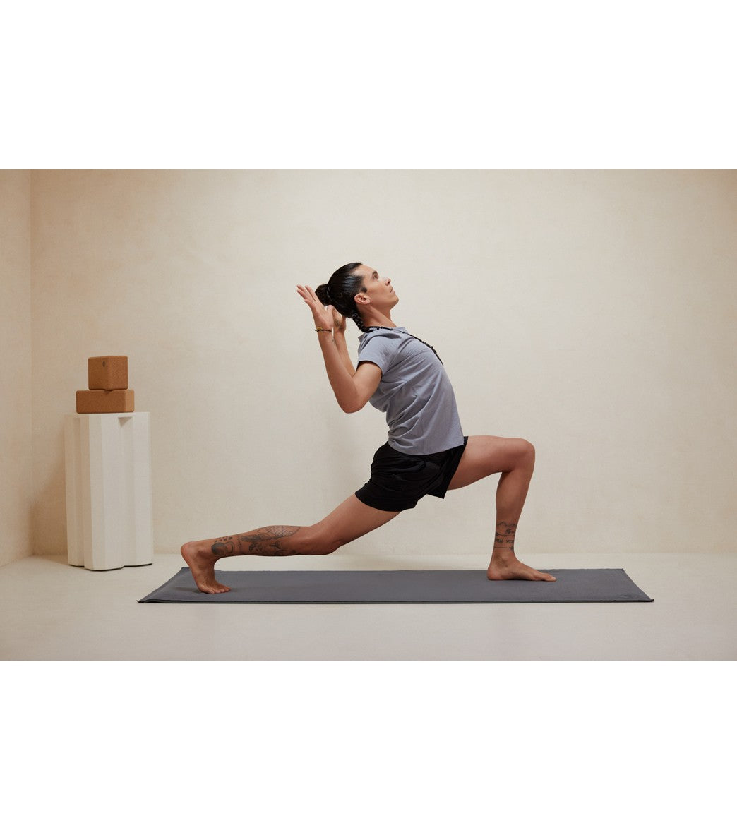Manduka PRO Yoga Mat 71 Rock 71 : : Sports & Outdoors