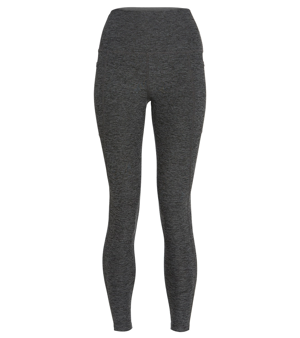 Beyond Yoga, Pants & Jumpsuits, Beyond Yoga Size Small Gray Yoga Pant