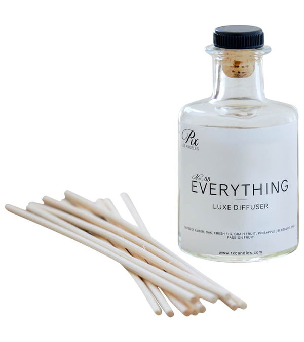 RXLA Everything Reed Diffuser 5.5oz