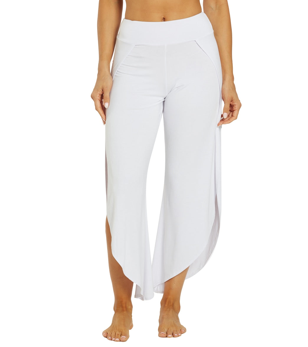 In Stores: Align Pants + All The Right Places Crops + Bhakti Yoga
