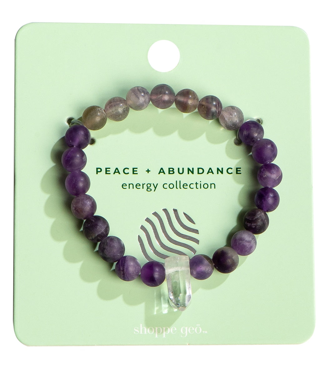 Abundance Bracelet