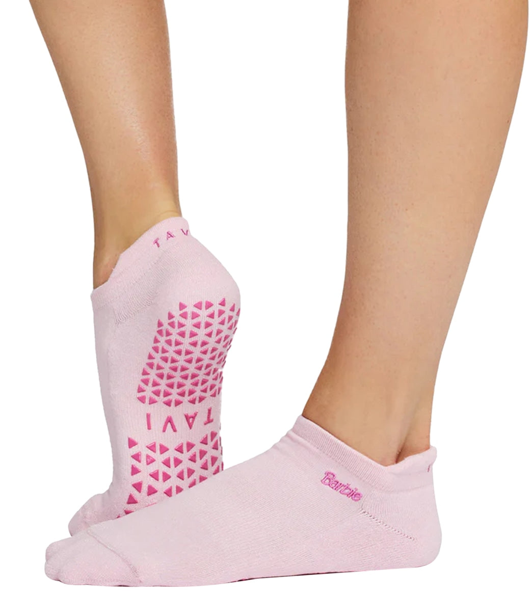 Tavi Noir Grip Socks Chloe - Empire