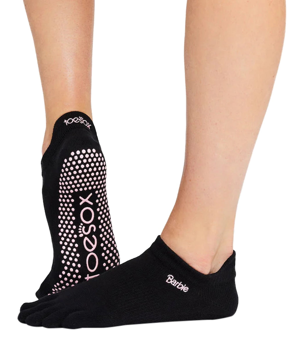 toesox, Accessories
