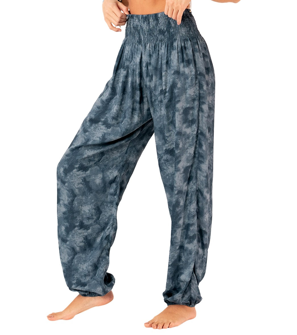 Lotus and Luna Harem Pants at