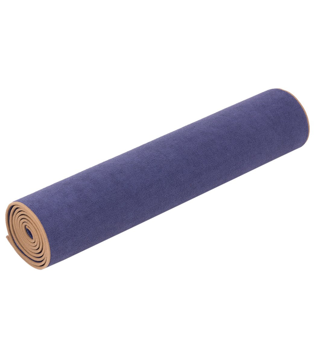 Aurorae Synergy Hot Yoga Mat 72 5mm at EverydayYoga