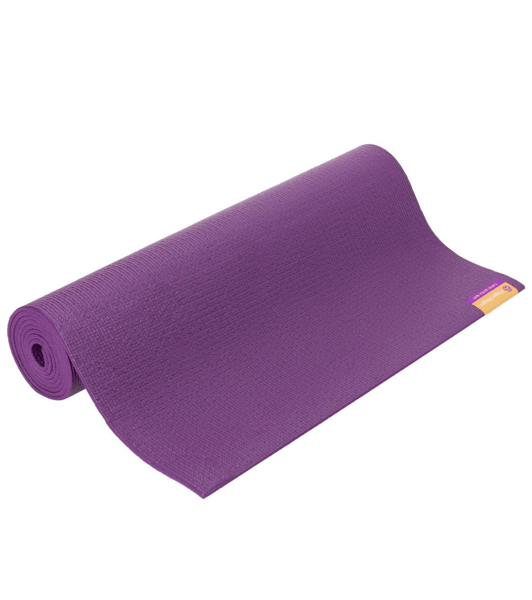 Ultra thick yoga mat deals