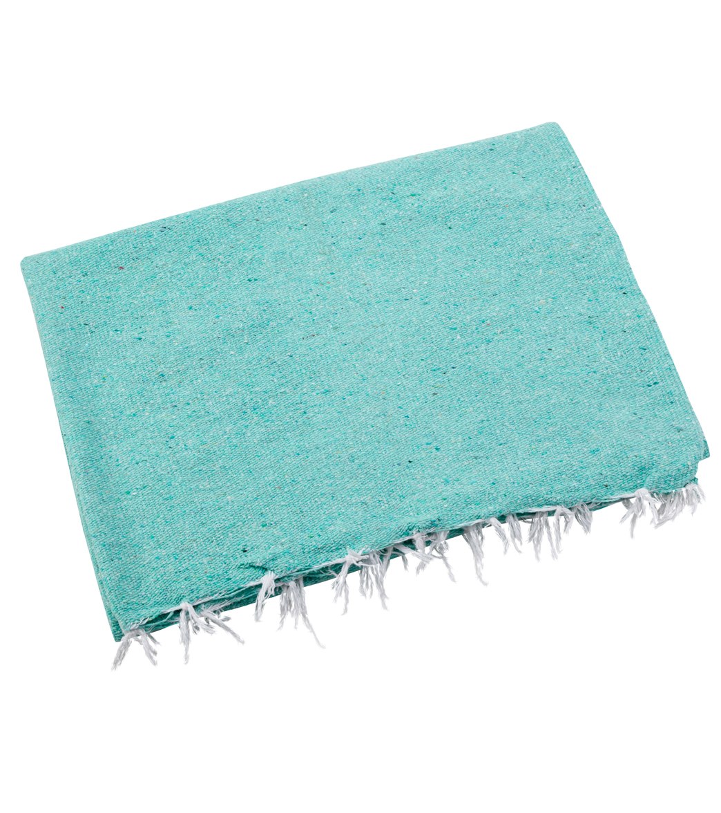 Solid color yoga blankets hotsell
