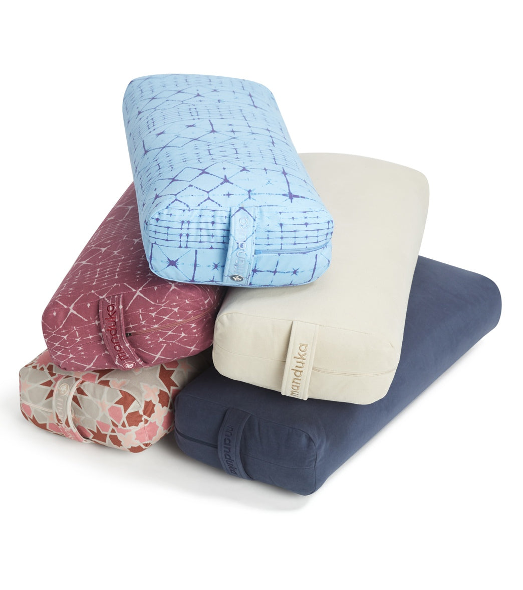 Yoga Bolster - store Laguna