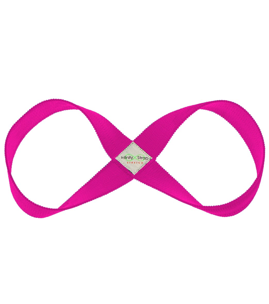 Infinity yoga strap online