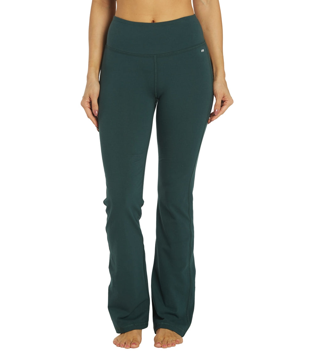 Balance Collection Sanded Dry Wik Yoga Pants at EverydayYoga