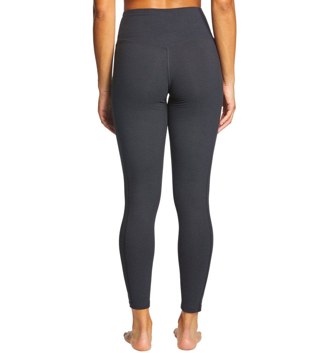 Marika High Rise Tummy Control Yoga Leggings at EverydayYoga