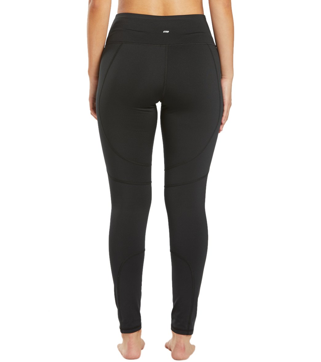 Marika Robyn Yoga Leggings at EverydayYoga Free Shipping