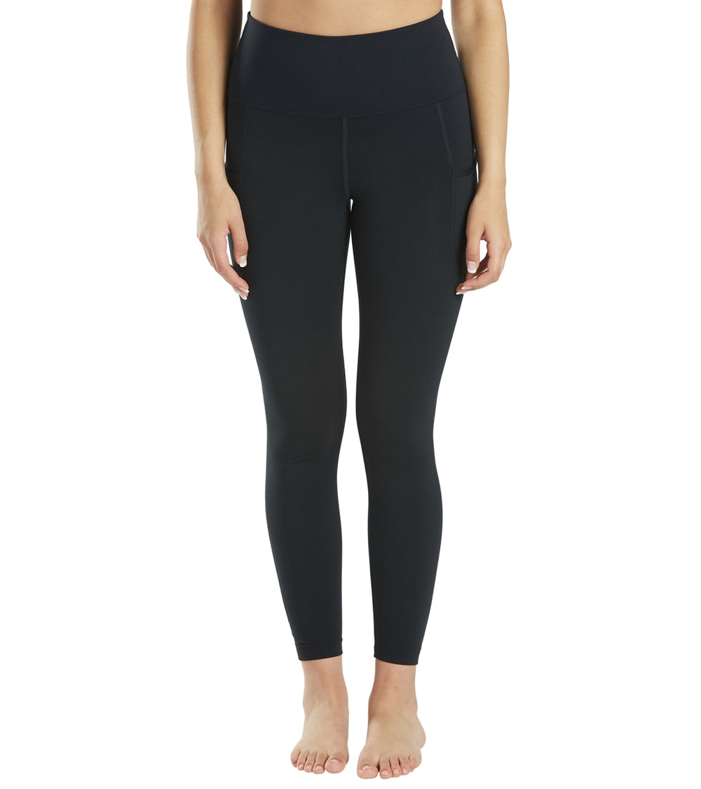 Beyond yoga quilted leggings online