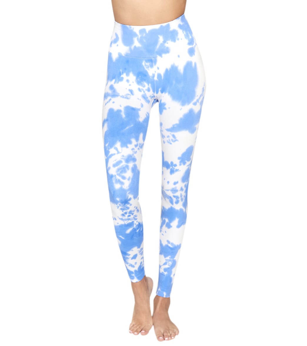 Spiritual Gangster Tie Dye Leggings Size XS/S selling