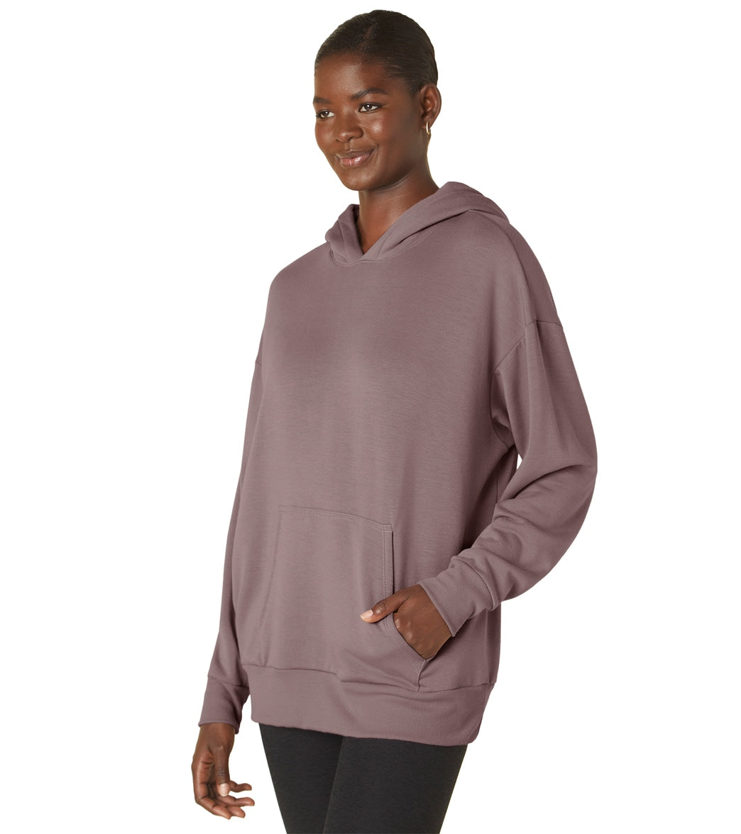 Beyond Yoga Go Getter Hoodie at EverydayYoga Free Shipping