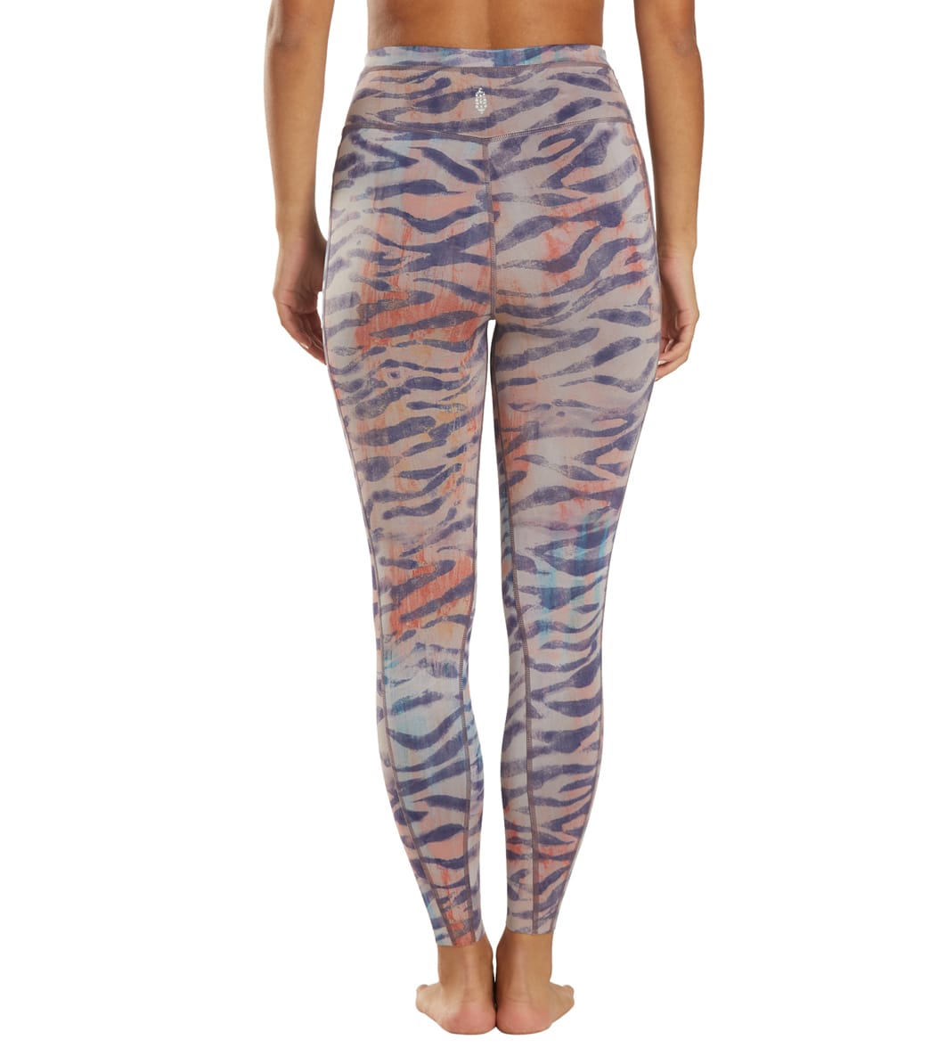 Free People Beat the Heat P S Legging at EverydayYoga Free Shipping