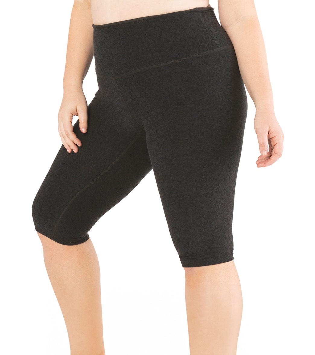 Pedal pusher leggings sales
