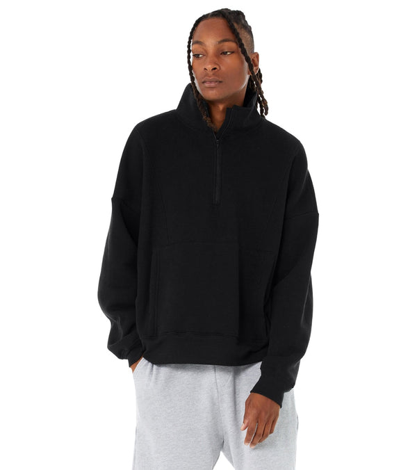 prAna Men s Theon Full Zip Hoodie at EverydayYoga Free Shipping