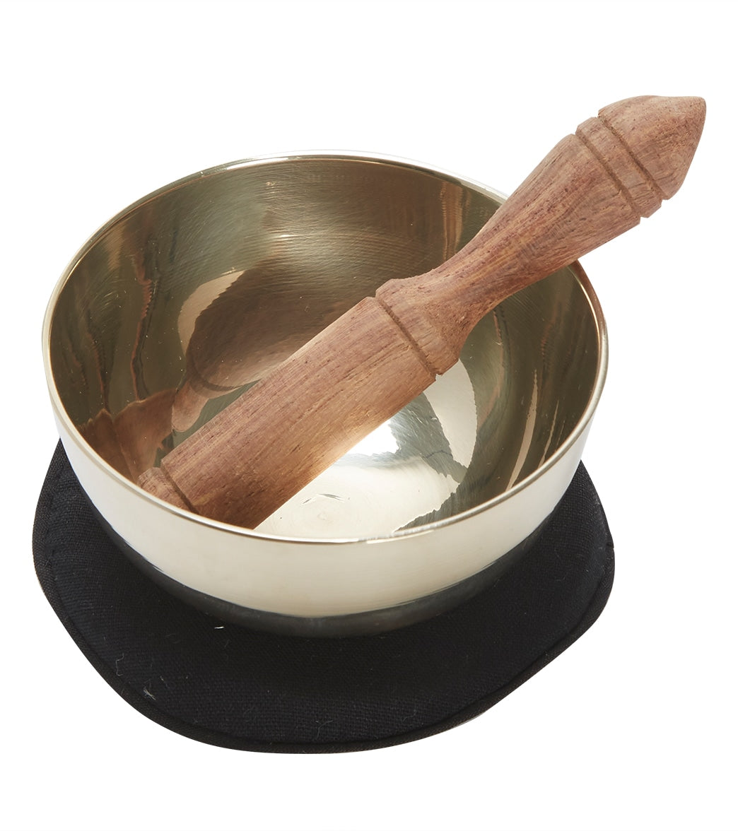 Meditation Bowl Box: 3 inch Flower Of on sale Life