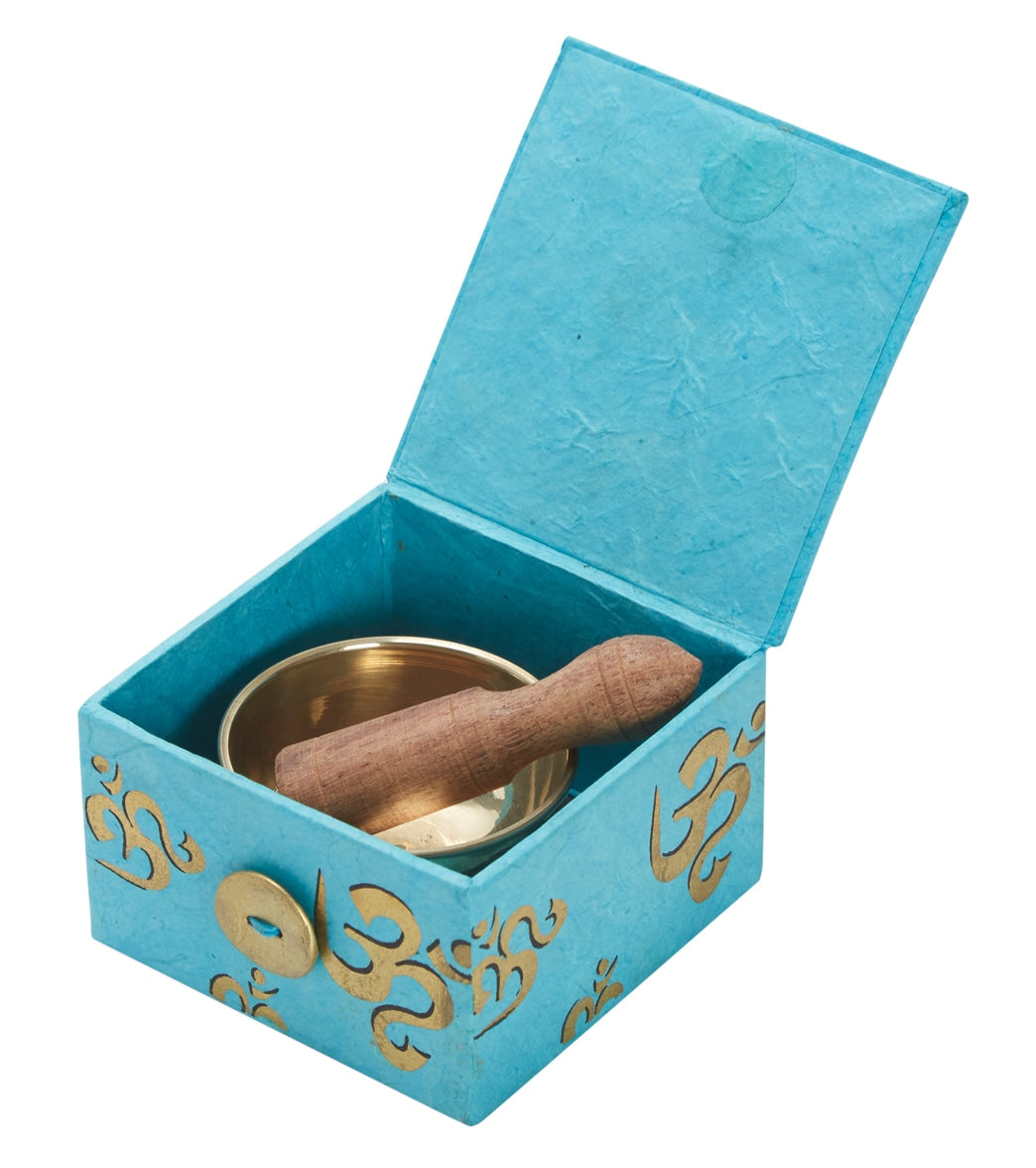 Mini Meditation Bowl Box: 2