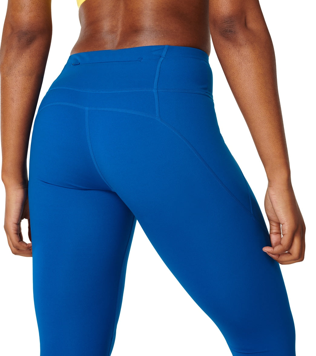 Sweaty Betty Power 7/8 Workout buy Leggings