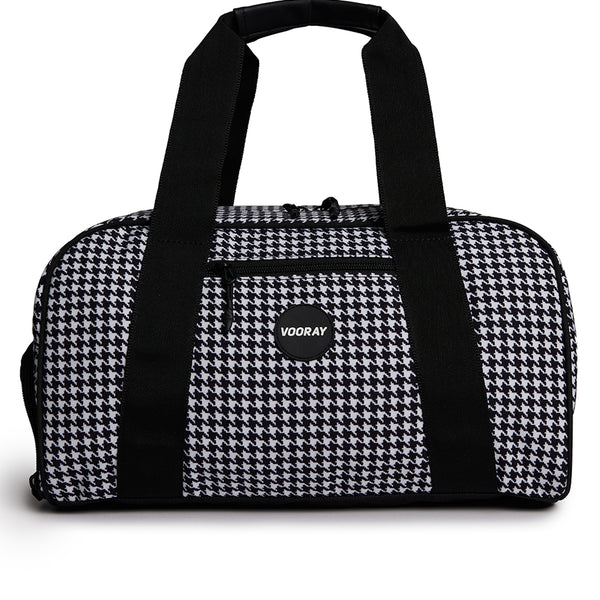 Vooray fashion burner gym duffel