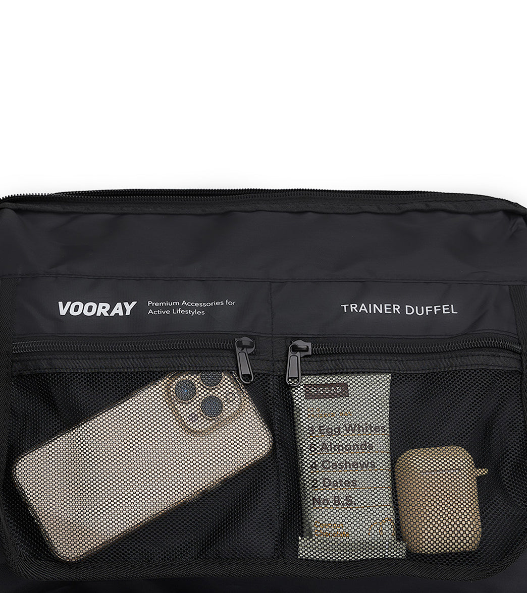 Vooray hotsell Trainer Duffel