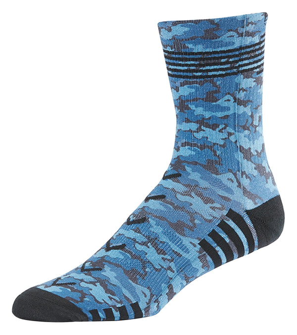 BASE 33 Sport Crew Sock - Incognito - L