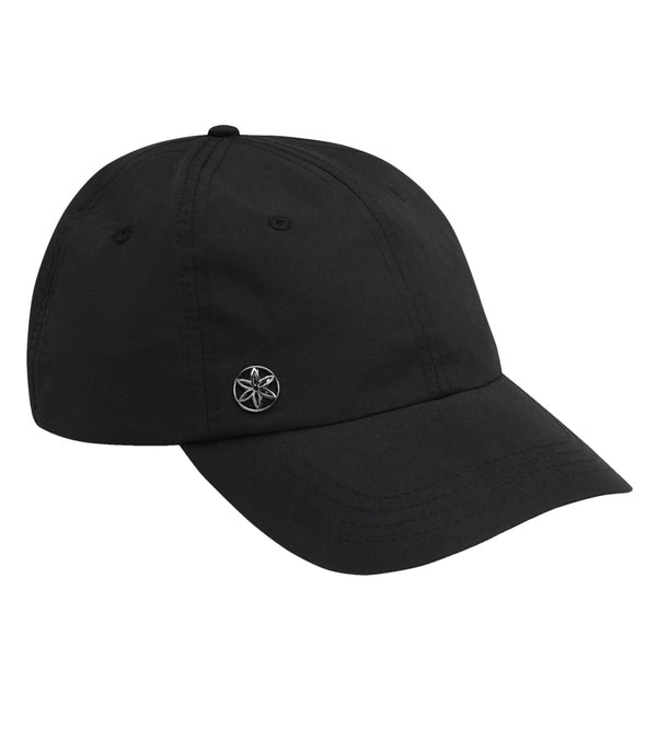 Gaiam Classic Fitness Hat - Black