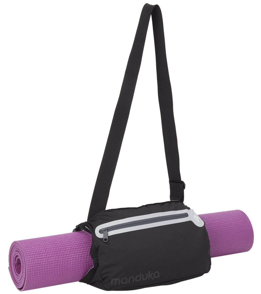 Manduka go play yoga mat carrier 2025